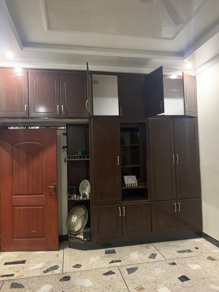 10 Marla for rent in Ghouri town 4-b, Ghauri Town