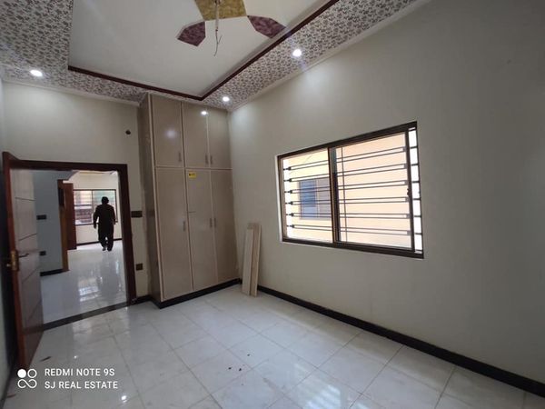 4 Marla house for sale in Gulshan Abad ADAILA ROAD RAWALPINDI, Adiala Road