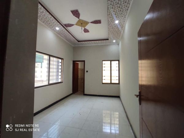 4 Marla house for sale in Gulshan Abad ADAILA ROAD RAWALPINDI, Adiala Road