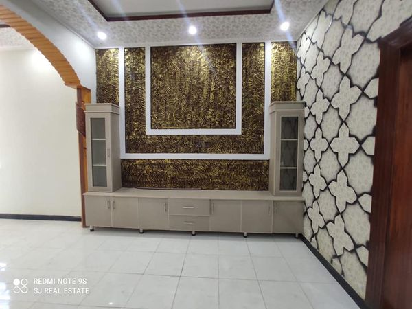 4 Marla house for sale in Gulshan Abad ADAILA ROAD RAWALPINDI, Adiala Road