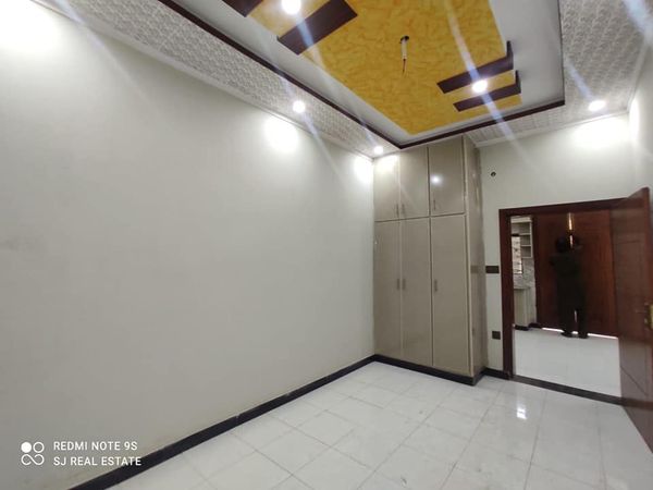 4 Marla house for sale in Gulshan Abad ADAILA ROAD RAWALPINDI, Adiala Road