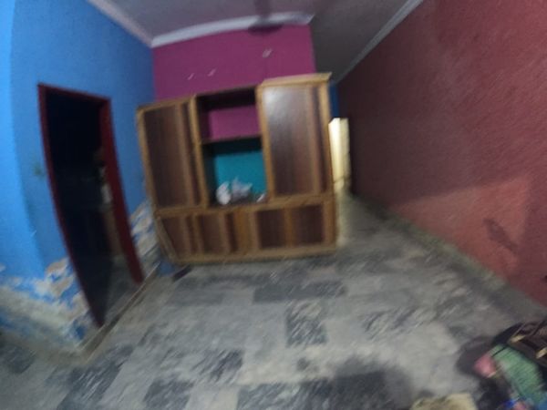 Single room for rent for Bachelro at Ghauri Town phase 4A islamabad Single room, Ghauri Town