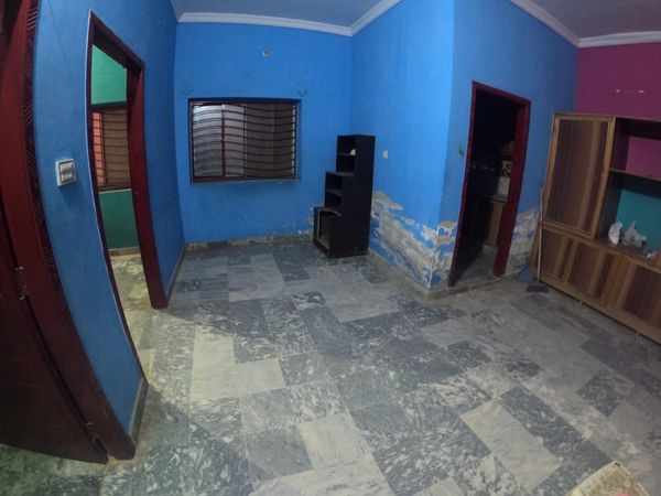 Single room for rent for Bachelro at Ghauri Town phase 4A islamabad Single room, Ghauri Town