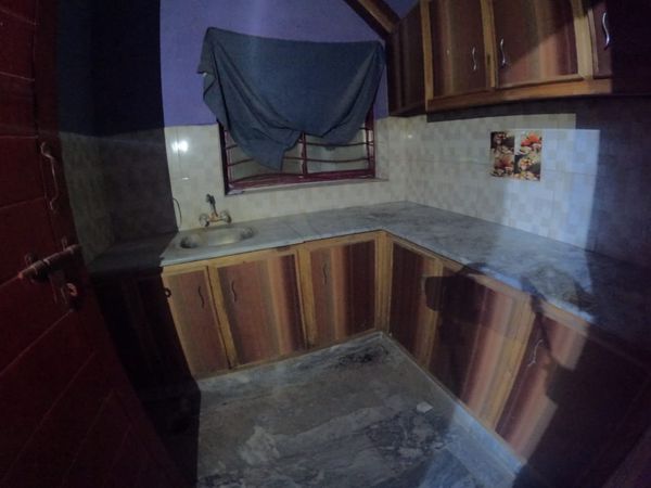 Single room for rent for Bachelro at Ghauri Town phase 4A islamabad Single room, Ghauri Town