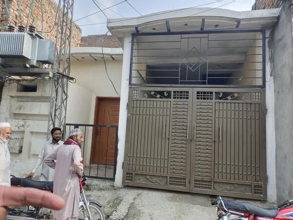 4 Marla single Story house for sale in Malik colony Girja road dhok syeda Rawalpindi, Malik Colony