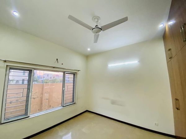 1 kanal upper portion for Rent in DHA 2 Islamabad, DHA Defence