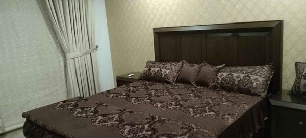 One bed full Furnished apartment for rent in bahria phase 4, Bahria Town Rawalpindi