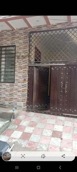 4 marla good quality constructed house at shallay Valley rawalpindi, Shalley Valley