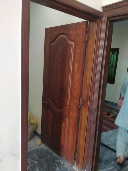 5 Marla house for sale in Dhoke abbasi saray taronal islamabad, Tarnol