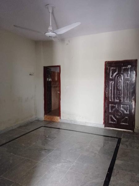 5 Marla 3rd floor house for rent ghauri town phase 4c1, Ghauri Town