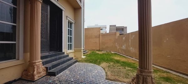 DHA phase 2 islamabad 1 kanal Designer House For Rent, DHA Defence