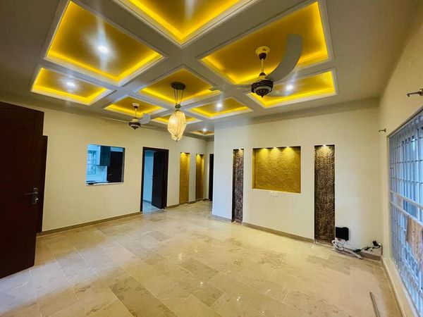 DHA phase 5 Islamabad 10 Marla brand New House for Rent, DHA Defence