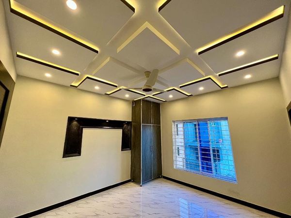 5 marla house available FOR Sale in  Bahria town ali block, Bahria Town Rawalpindi