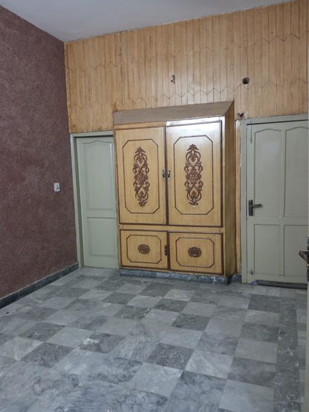 6 Marla 1.5 Story House Available For Rent Range road Rawalpindi, Range Road