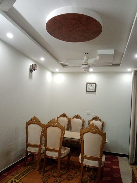 5 marla upper portion for rent wakeel Colony near gulzar e qaid Rawalpind, Wakeel Colony