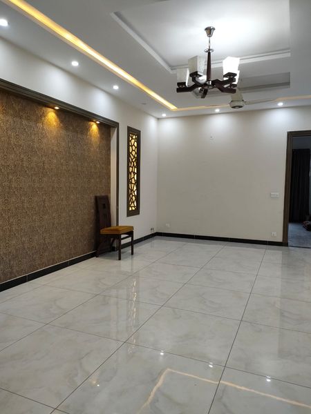 10 Marla upper portion available for rent* Bahria Town phase 4