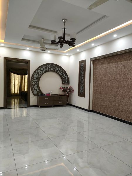 10 Marla upper portion available for rent* Bahria Town phase 4