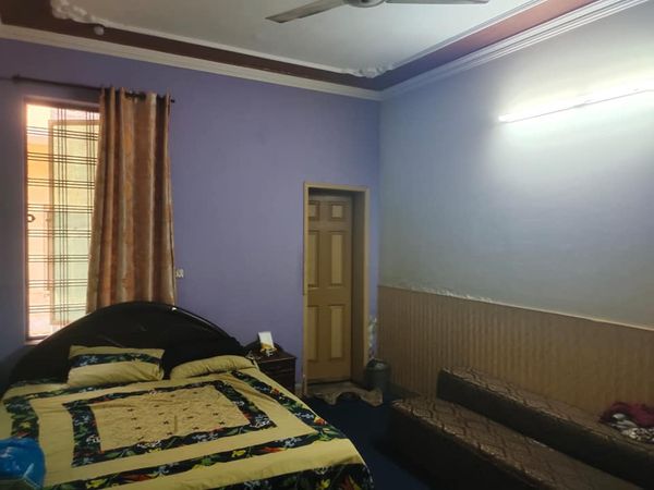  5 Marla house for sale in Johar Town Lahore, Johar Town