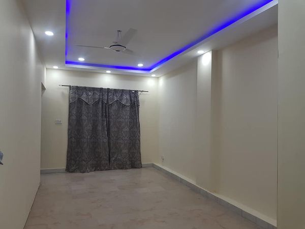 3 marla triple story brand new house for sale in krl road Rawalpindi, KRL Road