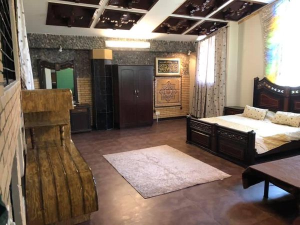 F11 Markaz Fully furnished Rooms Room for rent FOR bachlors , F-11