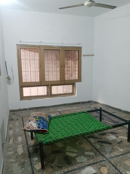 3 marla upr portion for Rent gulzar e quaid near to main stop, Gulzar-e-Quaid Housing Society