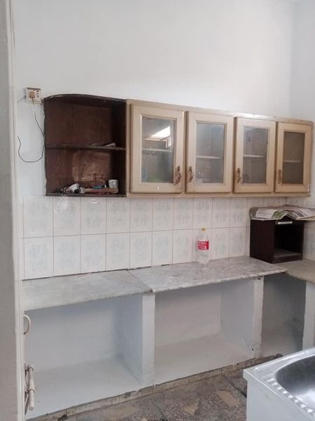 3 marla upr portion for Rent gulzar e quaid near to main stop, Gulzar-e-Quaid Housing Society