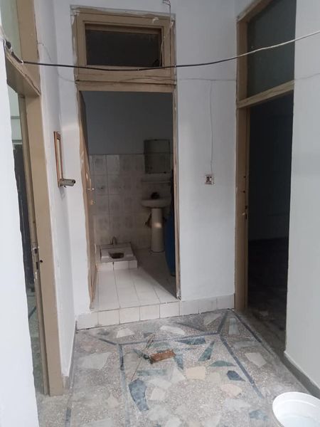 3 marla upr portion for Rent gulzar e quaid near to main stop, Gulzar-e-Quaid Housing Society