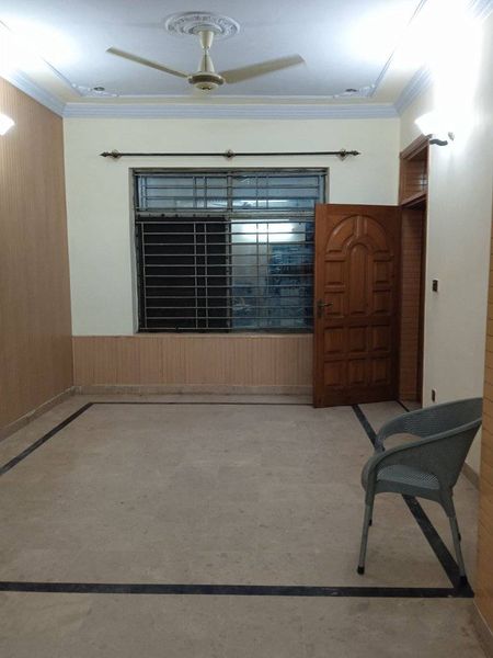 5 Marala Upper Portion Available For rent in Airport Housing Society sector 4, Airport Housing Society