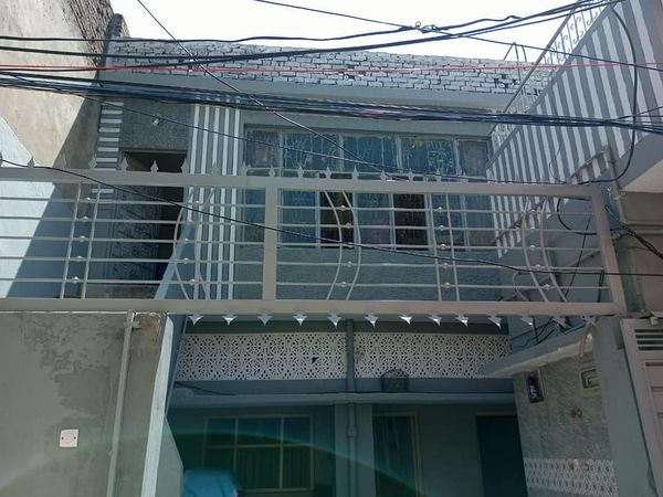 5 Marla Double Story House For Sale Allama Iqbal Colony, Allama Iqbal Colony