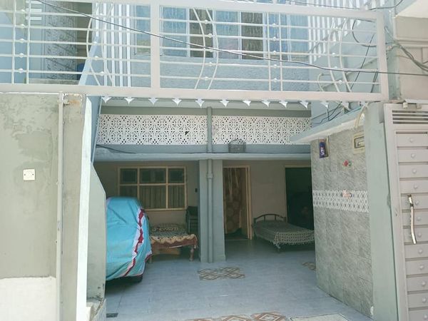 5 Marla Double Story House For Sale Allama Iqbal Colony, Allama Iqbal Colony