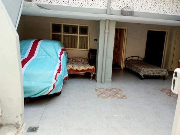 5 Marla Double Story House For Sale Allama Iqbal Colony, Allama Iqbal Colony