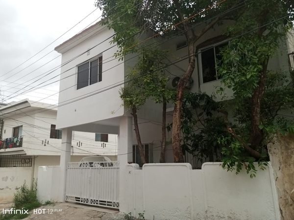 Beautiful 5.25 Marla Double Story House for  Sale! Situated at Defence Road Near Askari 14, Defence Colony