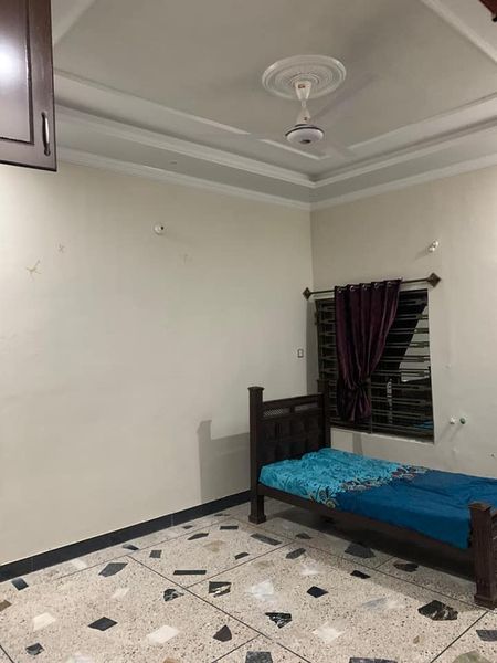 10 marla house for rent in Ghouri town phase 4b, Ghauri Town