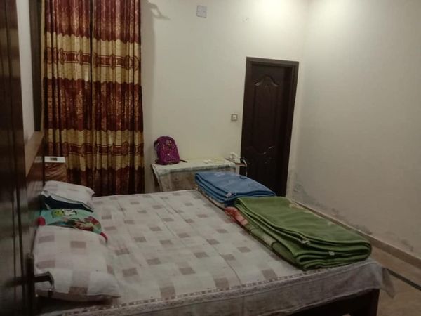 5 Marla Single Story House in Ghauri Town 