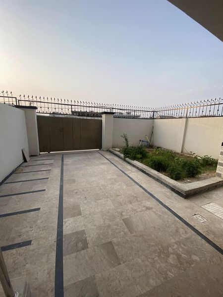 6 Marla Double Story House For Sale In Sec. C-18 Islamabad , C-18