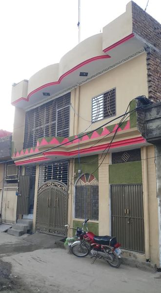 4 marla double story house for sale in Dhok syedan Rawalpindi, Dhok Sayedan Road