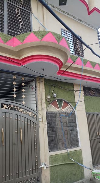 4 marla double story house for sale in Dhok syedan Rawalpindi, Dhok Sayedan Road