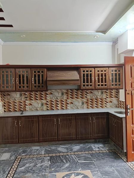 Brand New 4 Marla House for Sale in Lethrar Road, Arsalan Town, Islamabad, Arsalan Town