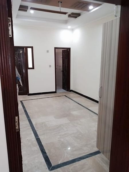 6 marla single story house available for sale in Kekhsan colony adiala road, Adiala Road