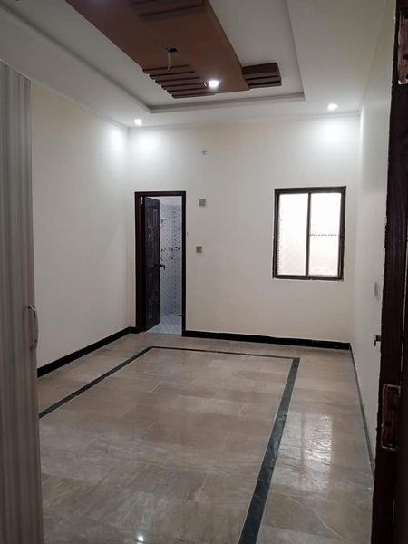 6 marla single story house available for sale in Kekhsan colony adiala road, Adiala Road