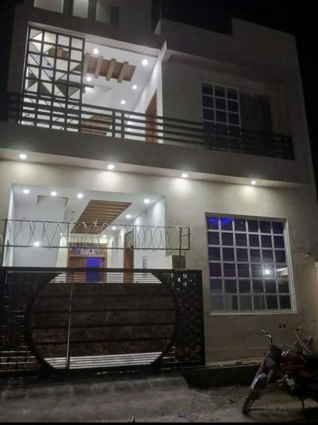  5 Marla 1.5 story House for sale in Bani Gala Islamabad, Bani Gala