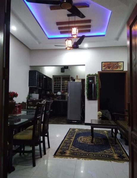  5 Marla 1.5 story House for sale in Bani Gala Islamabad, Bani Gala