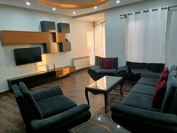 2 Bed Serviced Apartment for Sale - Bahria Heights 6, Umar Block, Phase 8 - Bahria Town, , Bahria Town Rawalpindi