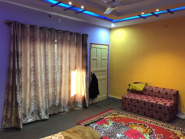 6 marla triple story house for sale in Burma Town islamabad , Burma Town