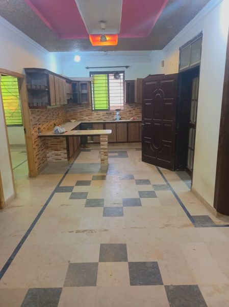 House For Rent 5 Marla Ground Portion * Location Wakeel Colney , Wakeel Colony