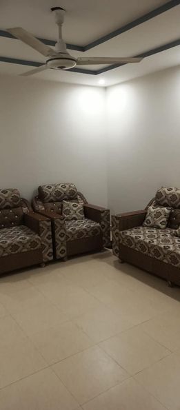 Bahria Town phase 8 hub commercial One bed semi furnished family appartmen, Bahria Town Rawalpindi