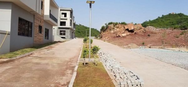 8 Marla Plot for sale in 786 Street and Homes Bani gala, Islamabad, Bani Gala