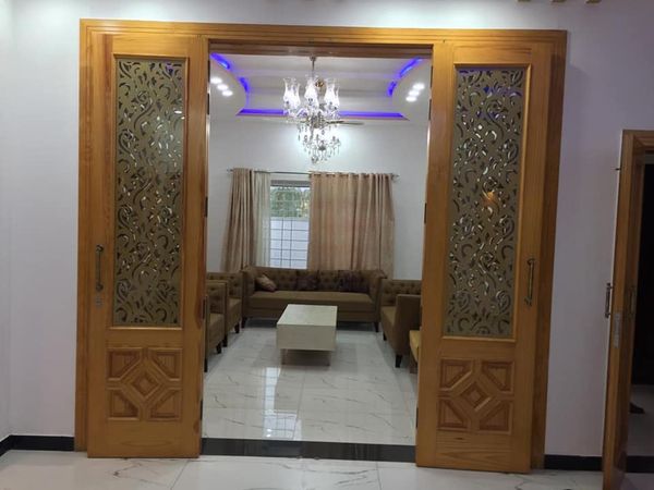 10 Marla House for sale in Bahria Town Phase Sector G, Bahria Town Rawalpindi