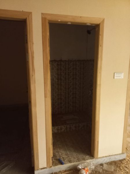 2 Marla Double Story house for sale in zia masjid , Khanna Pul