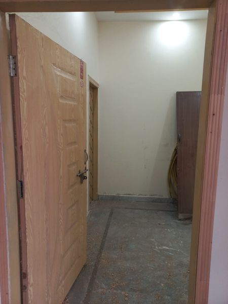 2 Marla Double Story house for sale in zia masjid , Khanna Pul